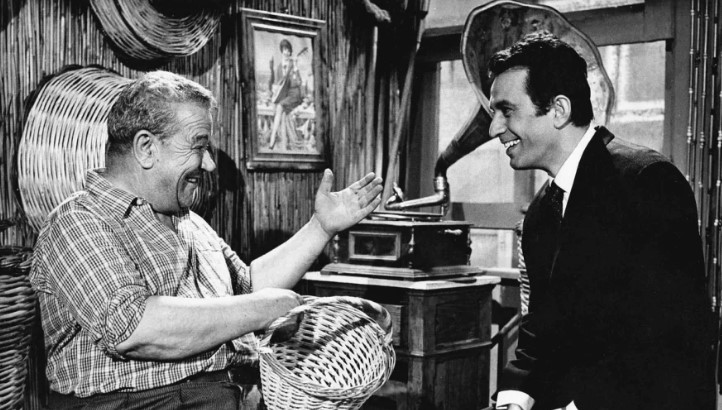 Νίκος Ξανθόπουλος