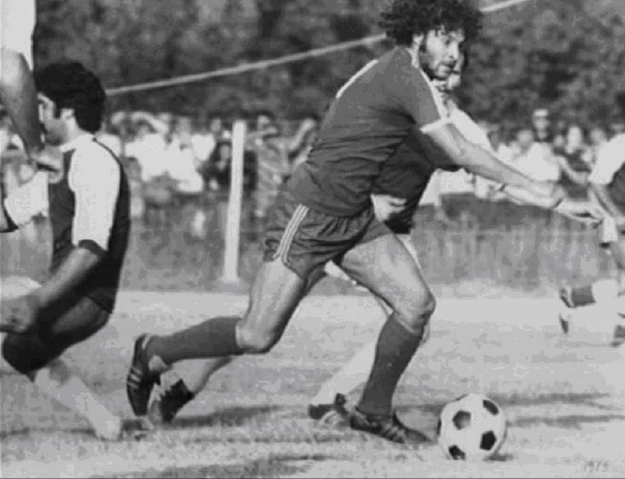 Βασίλης Χατζηπαναγής