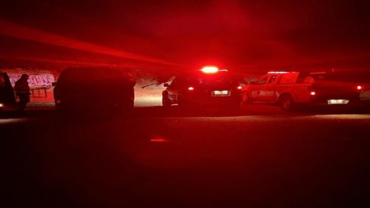 Χερσόνησος Εξαφάνιση