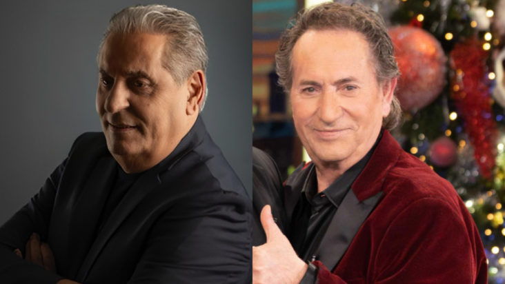 Ζαφείρης Μελάς - Μάκης Χριστοδουλόπουλος