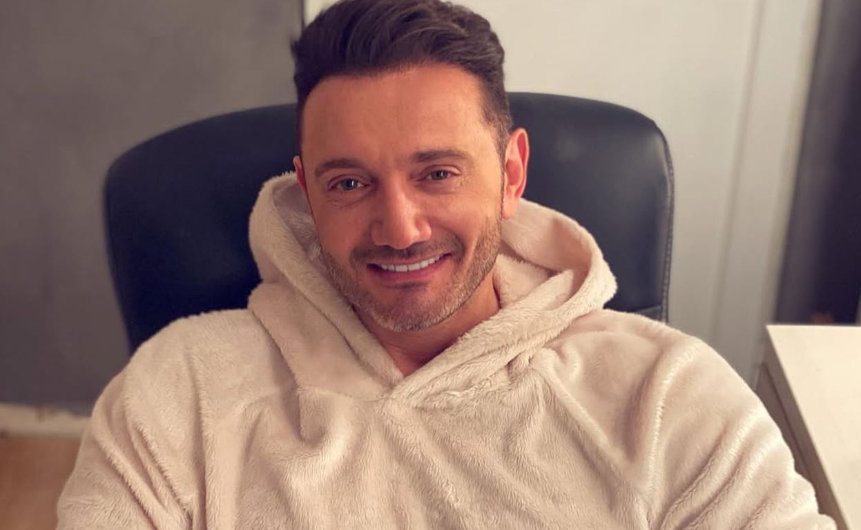 Χρήστος Μενιδιάτης