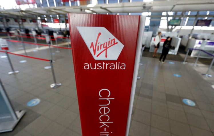 ΑΕΡΟΣΥΝΟΔΟΙ