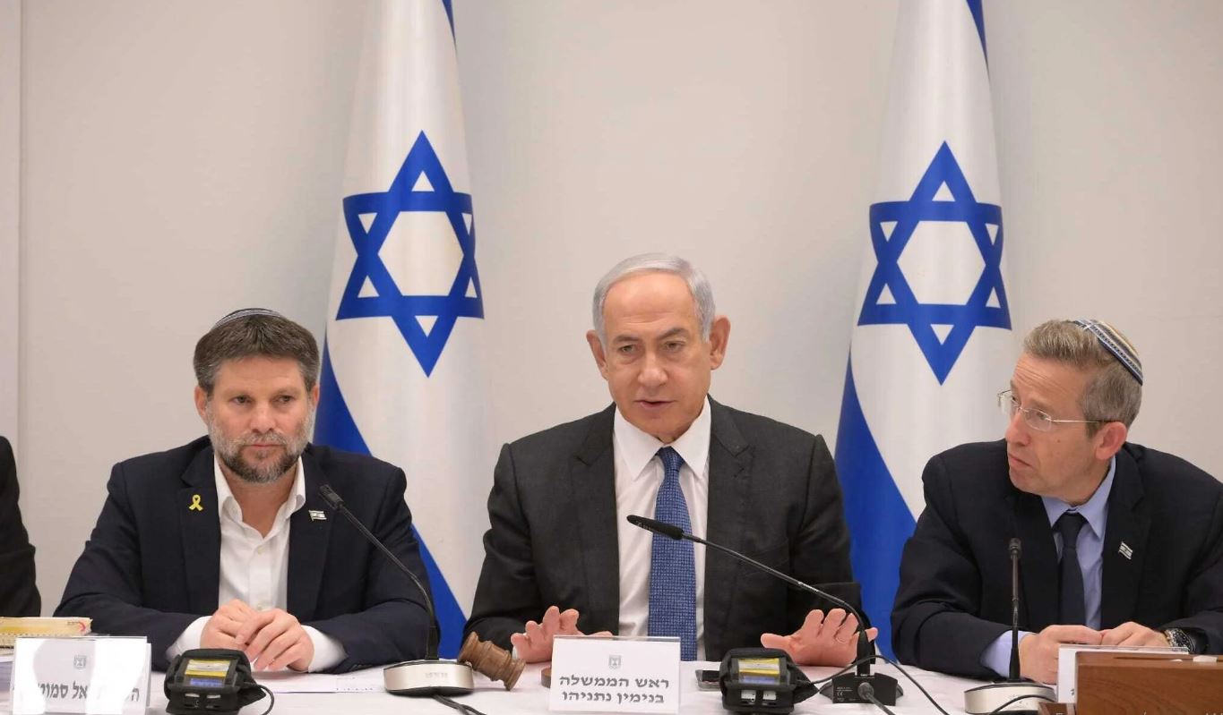 Ισραήλ: Γιατί καθυστερεί την επίσημη ανακοίνωση της επίτευξης συμφωνίας με την Χαμάς για εκεχειρία στην Γάζα