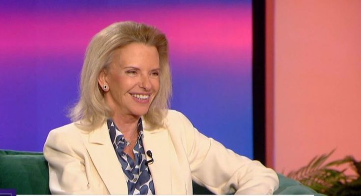 ΕΛΙΖΑ ΒΟΖΕΜΠΕΡΓΚ