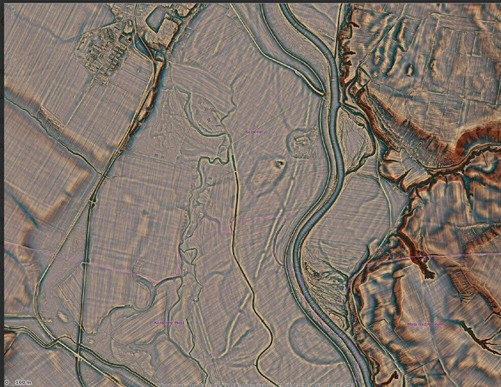 Φωτογραφία: ÚGKK SR/ T. Lieskovský, SvF STU Bratislava