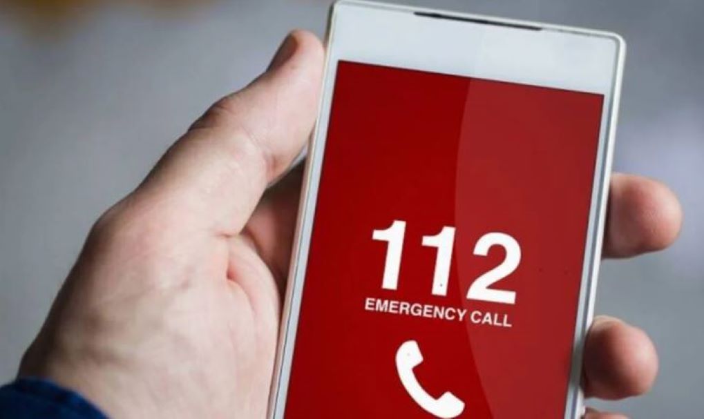 Κακοκαιρία: Μήνυμα από το 112 για έντονα καιρικά φαινόμενα στην Δυτική Ελλάδα