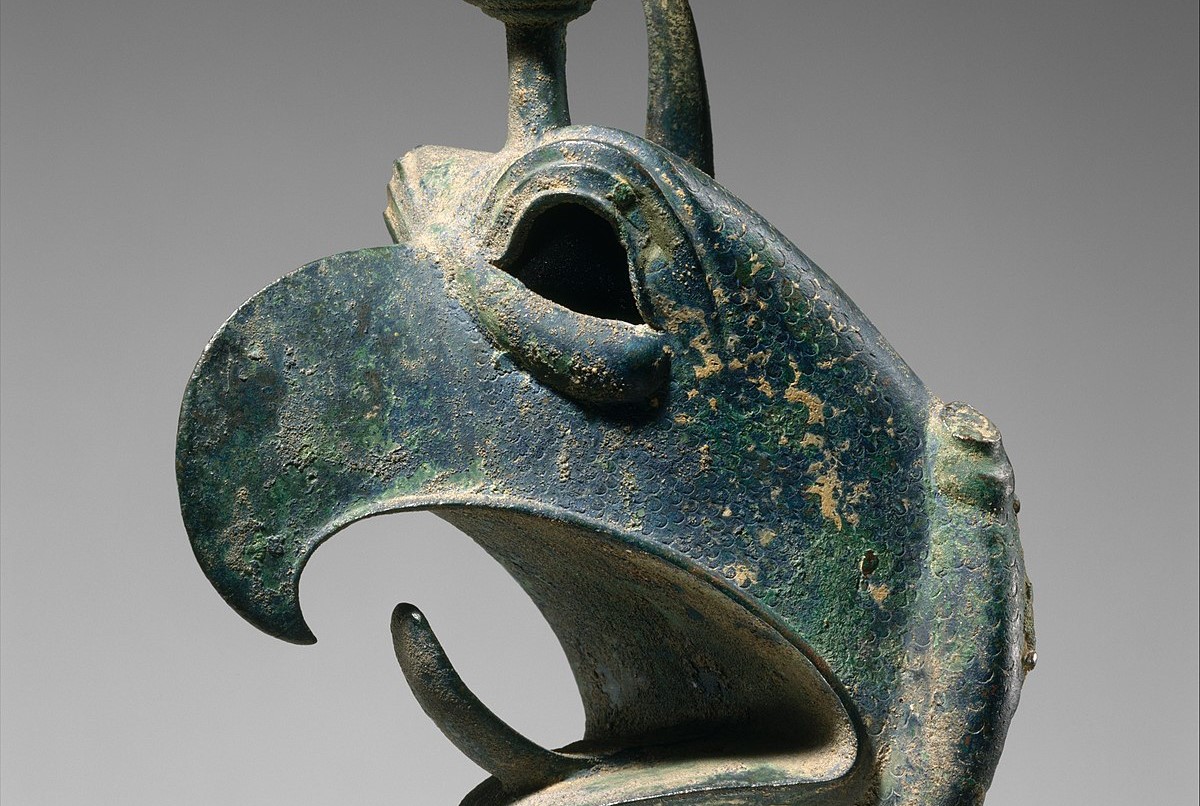 New York Times: Το Μουσείο Μητροπολιτικής Τέχνης επιστρέφει στην Ελλάδα κλεμμένο αρχαίο αντικείμενο