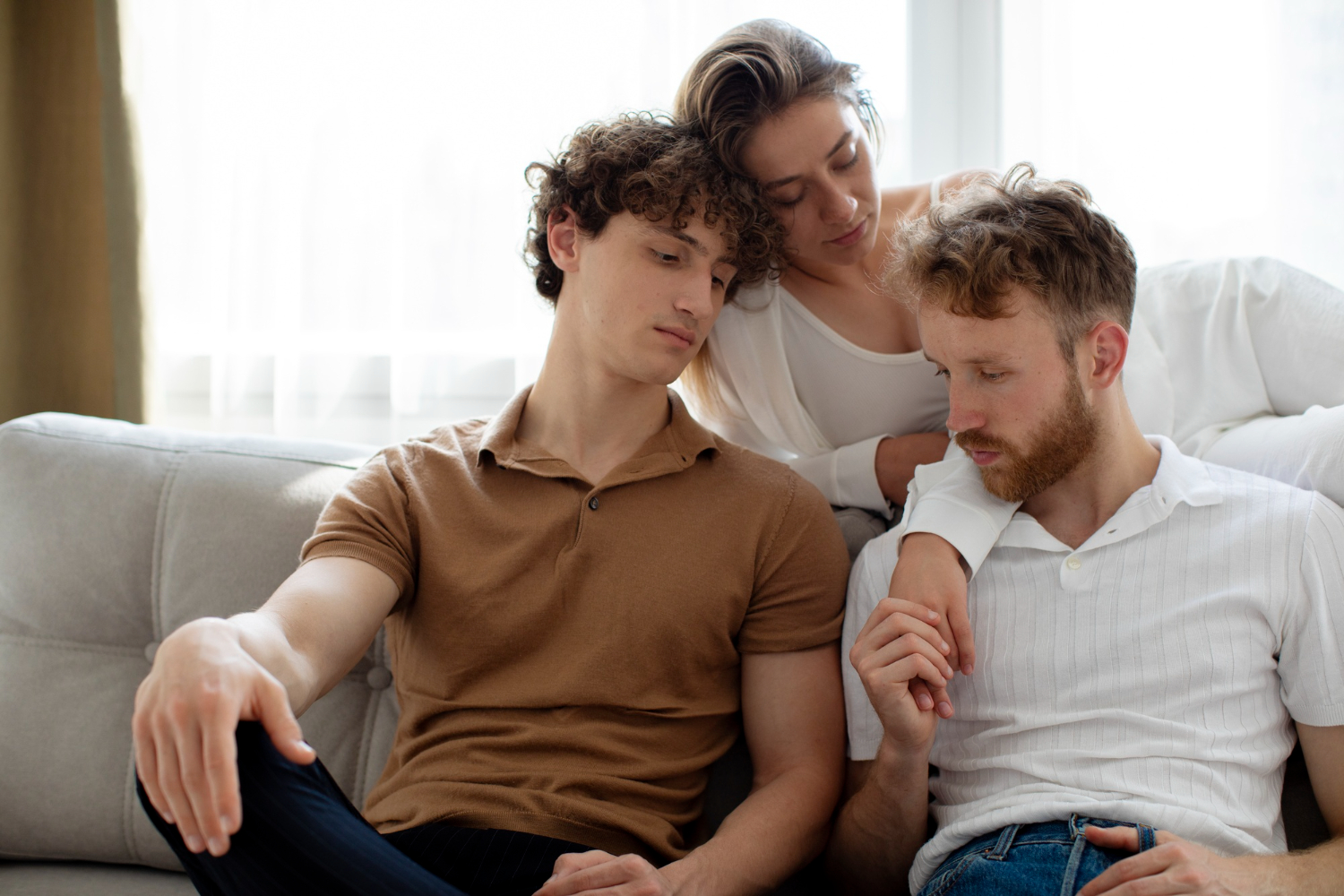 Ο αδελφός του ζήτησε δανεικά μετά τη διάγνωση της συζύγου του με καρκίνο – «Δεν θέλω να τα δώσω, ας κάνουν περικοπές»