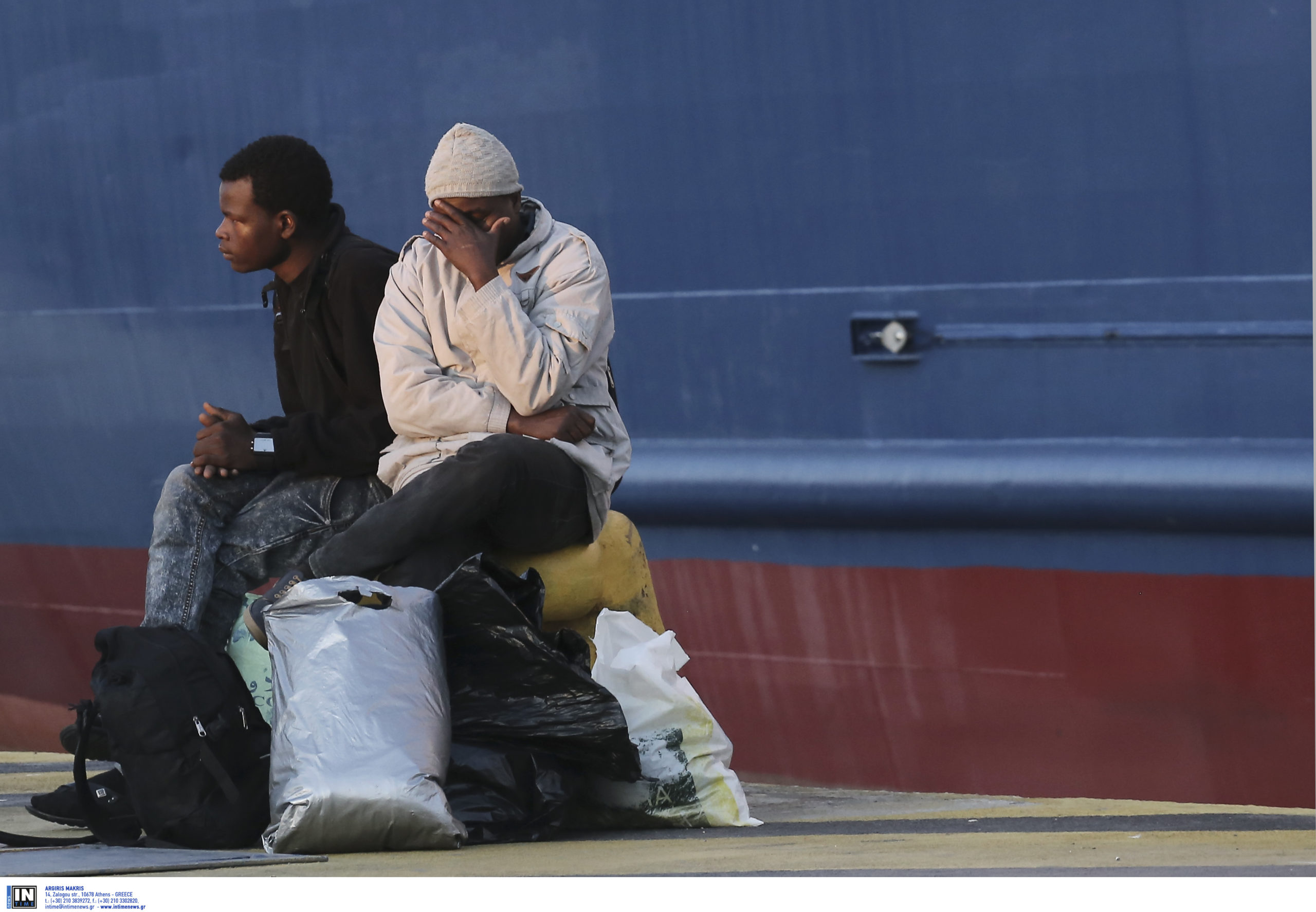 ΕΕ: «Ναι» στις fast-track απορρίψεις αιτήσεων για άσυλο από «ασφαλείς» χώρες, αλλά με αυστηρά νομικά κριτήρια