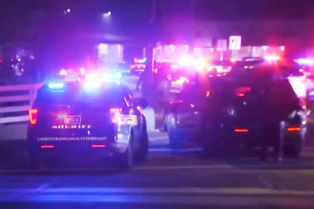 Οχάιο: 1 νεκρός και 5 τραυματίες από τους πυροβολισμούς σε αποθήκη εργοστασίου – «Ξέρουμε ποιος είναι ο δράστης αλλά δεν τον έχουμε εντοπίσει»