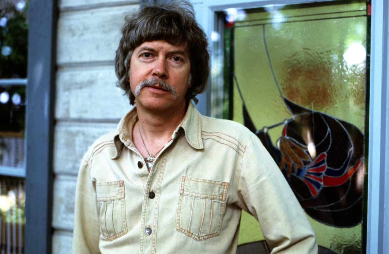 Τομ Ρόμπινς: Πέθανε ο σπουδαίος συγγραφέας σε ηλικία 92 ετών