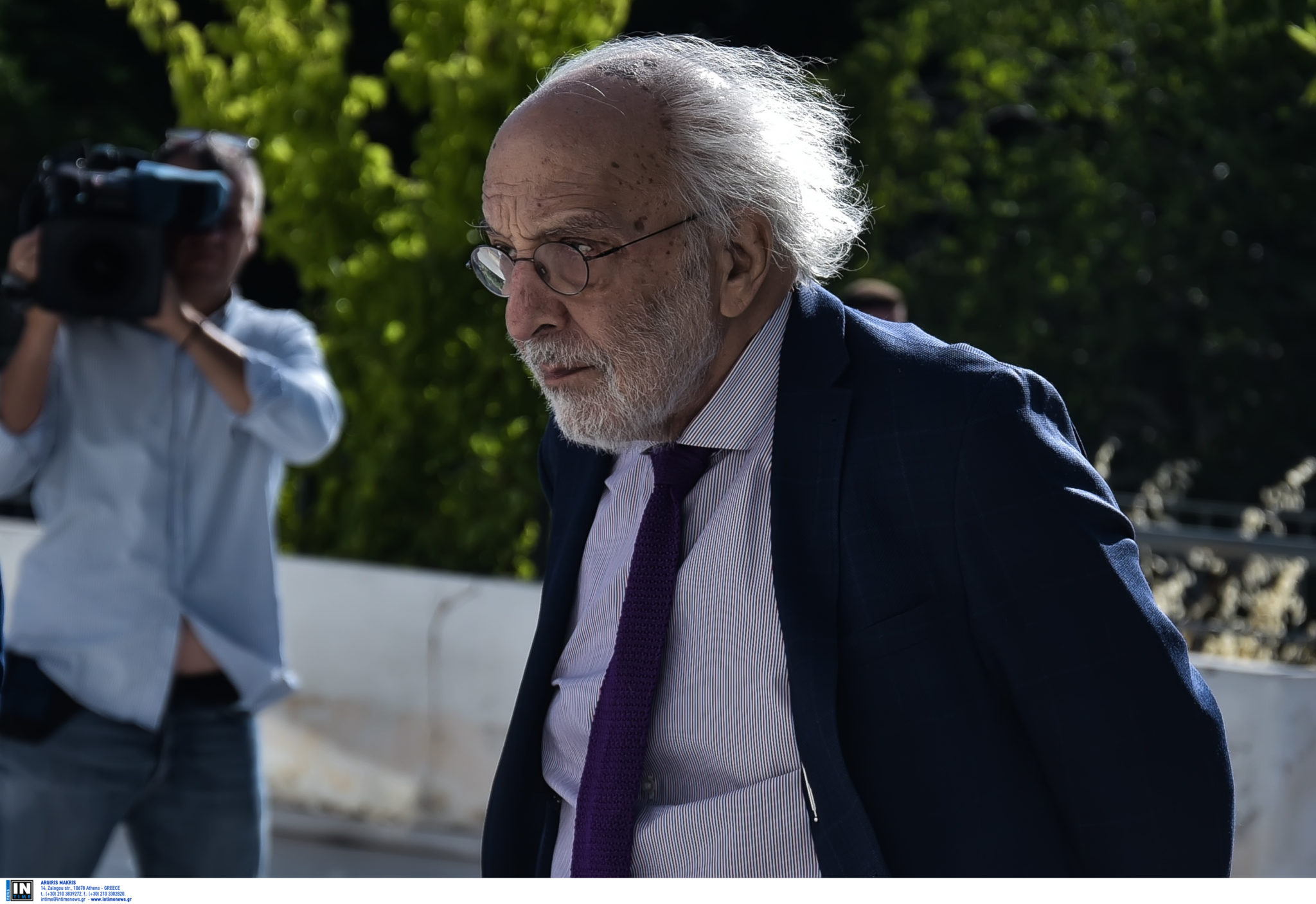 Αλέξανδρος Λυκουρέζος