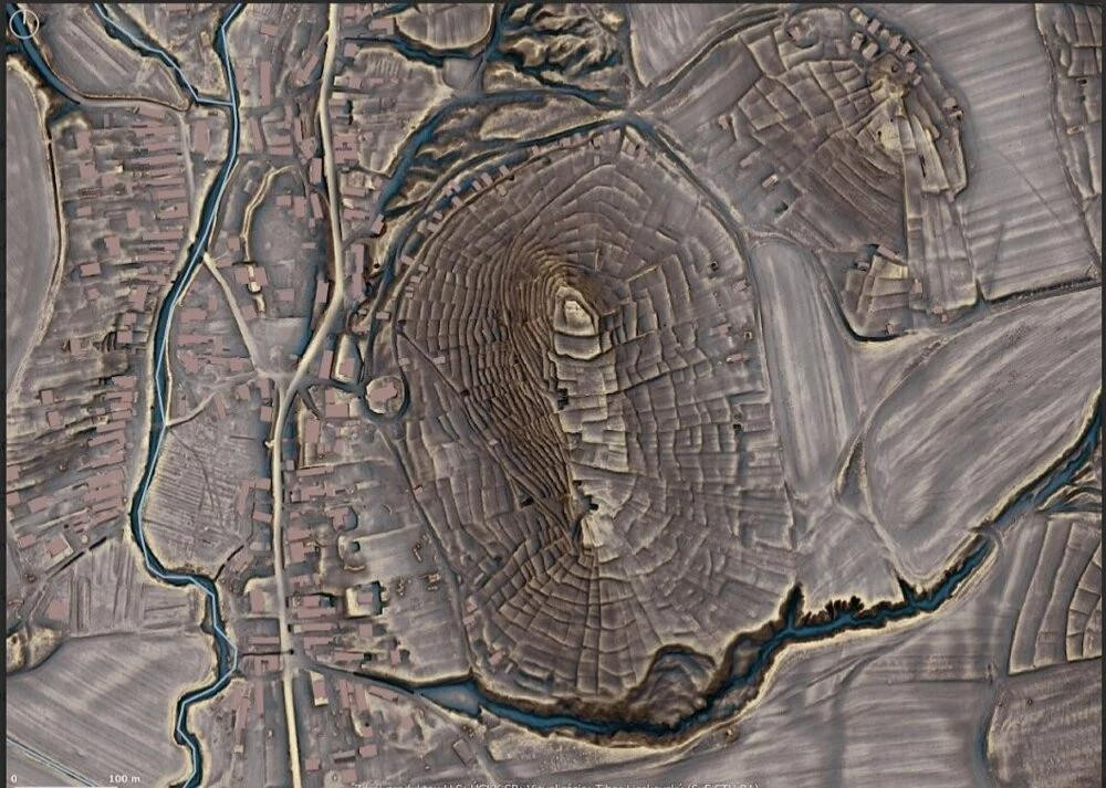 Φωτογραφία: ÚGKK SR/ T. Lieskovský, SvF STU Bratislava