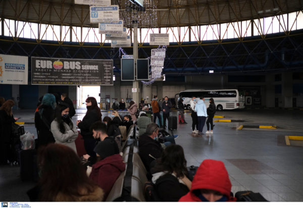 κτελ Θεσσαλονίκης