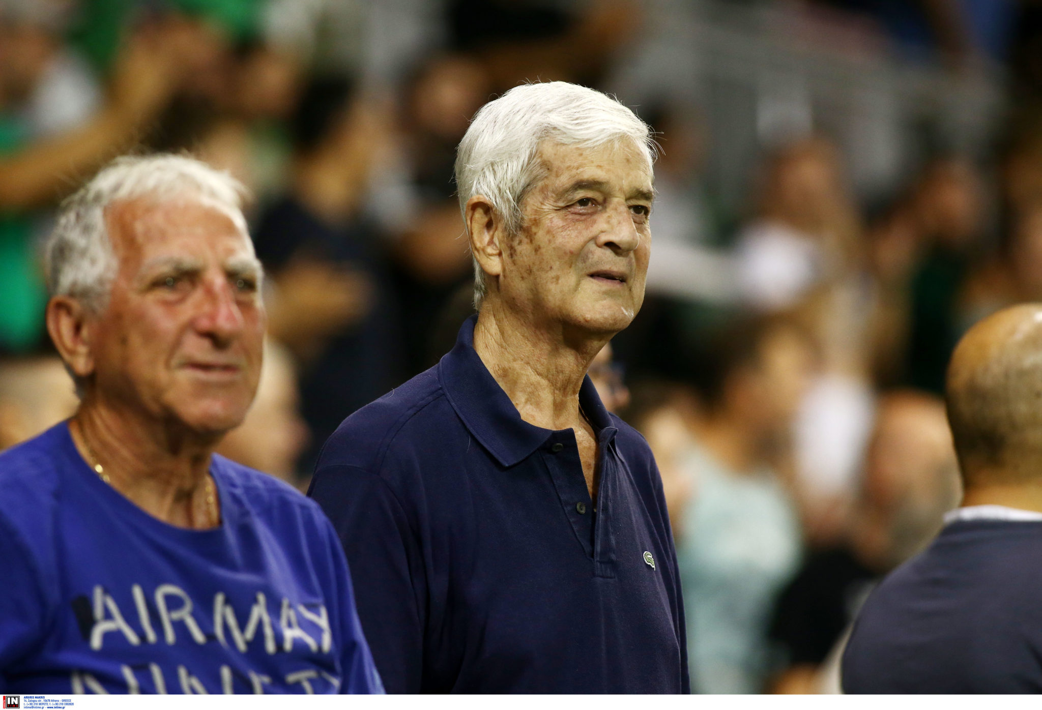 Τάκης Οικονομόπουλος