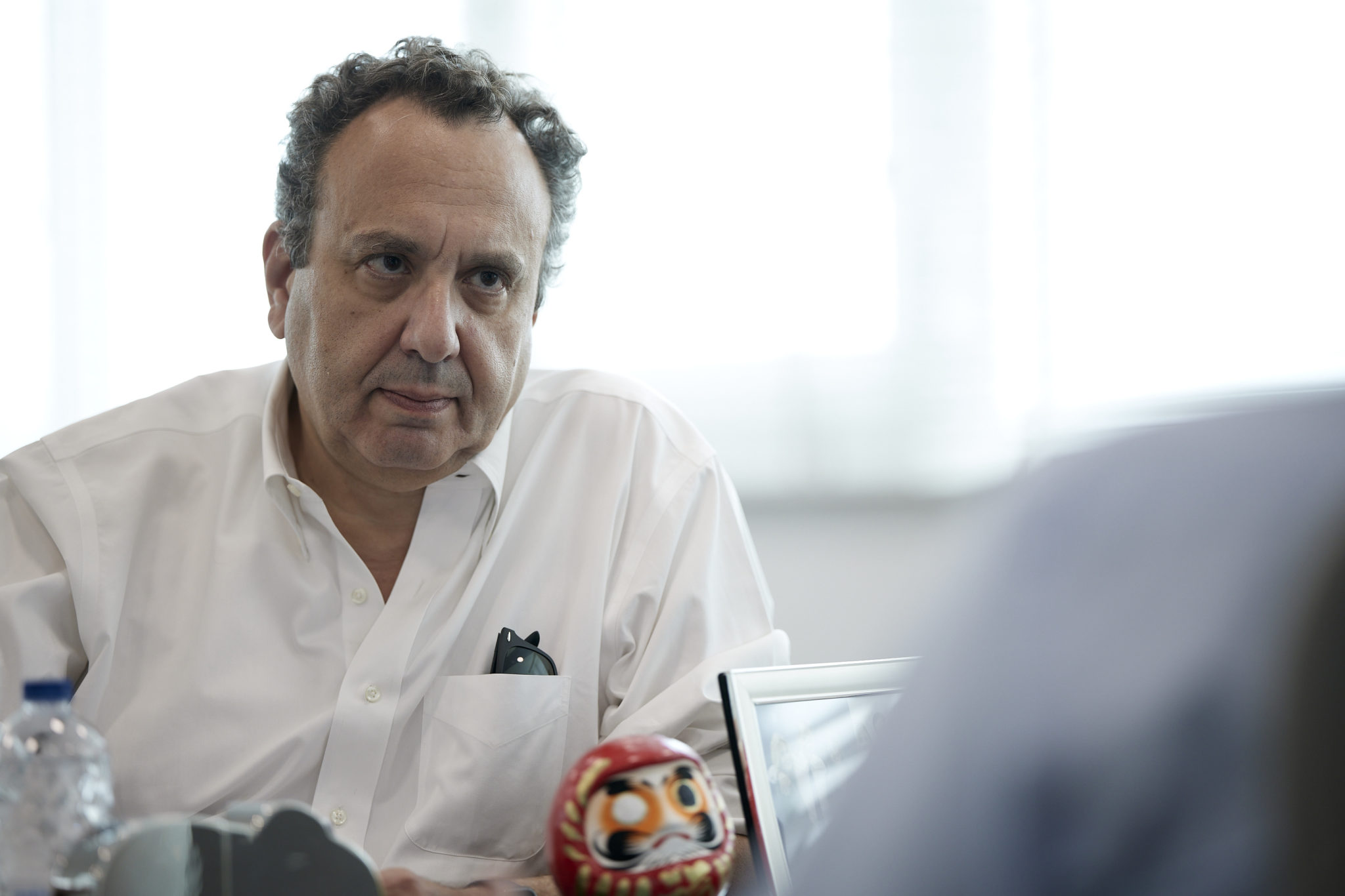 Χρήστος Α. Χωμενίδης