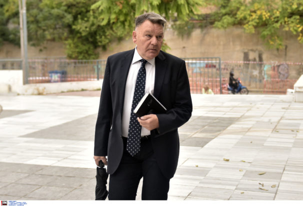 Αλέξης Κούγιας