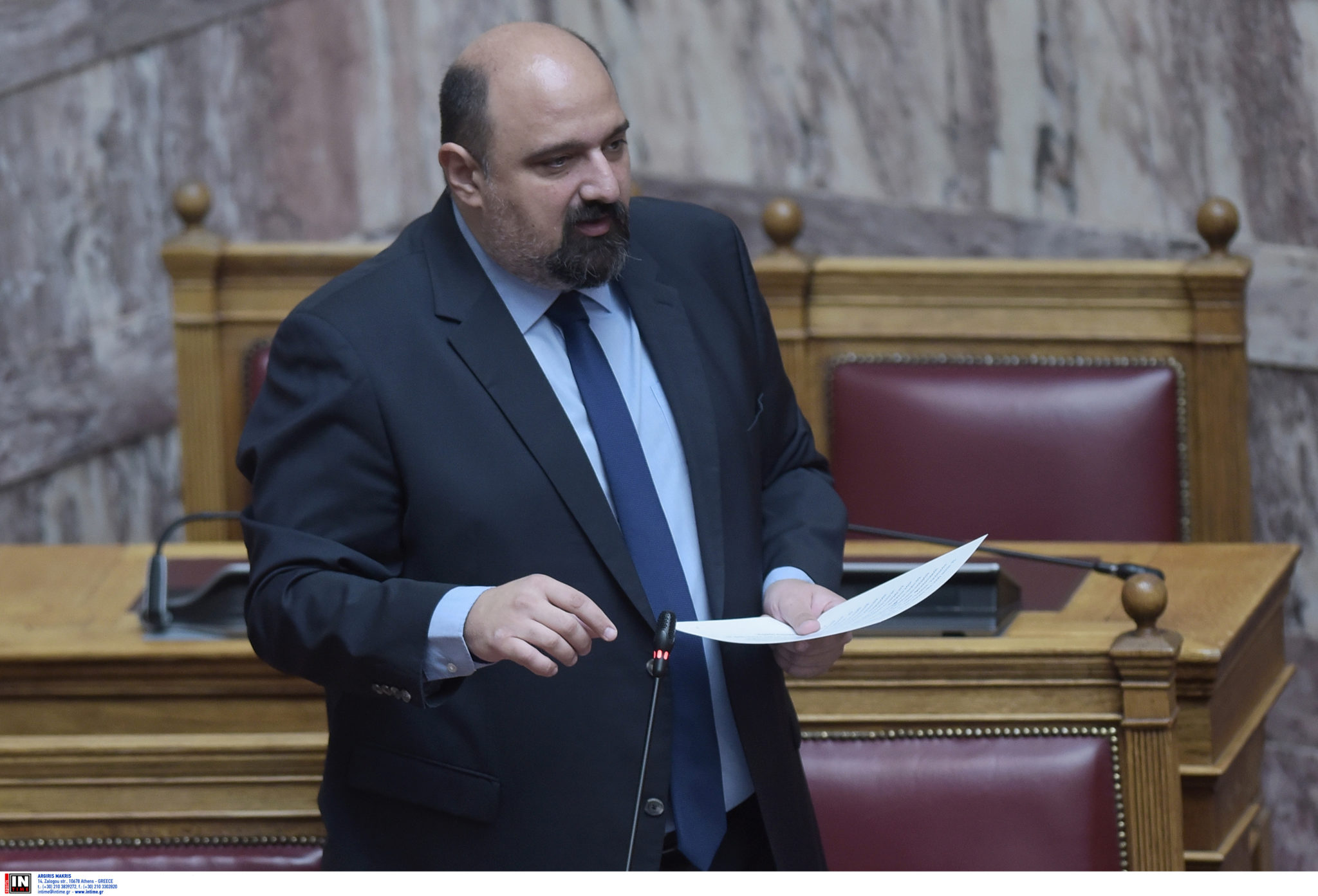 Τριαντόπουλος