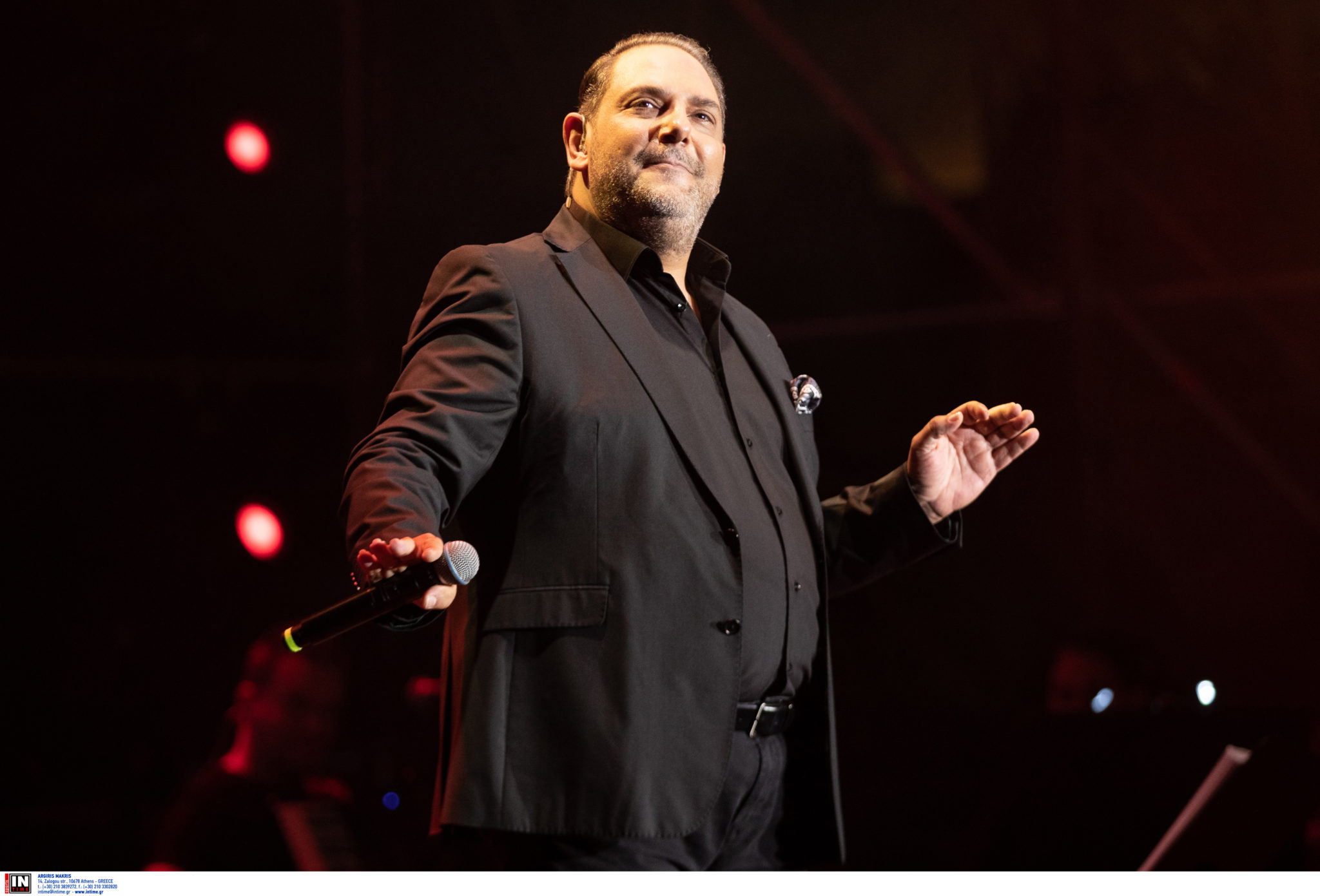 Στέλιος Διονυσίου