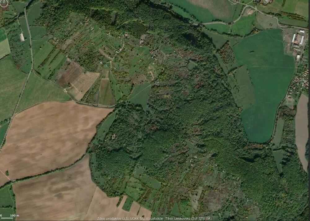 Φωτογραφία: ÚGKK SR/ T. Lieskovský, SvF STU Bratislava