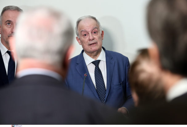 Κωνσταντίνος Τασούλας