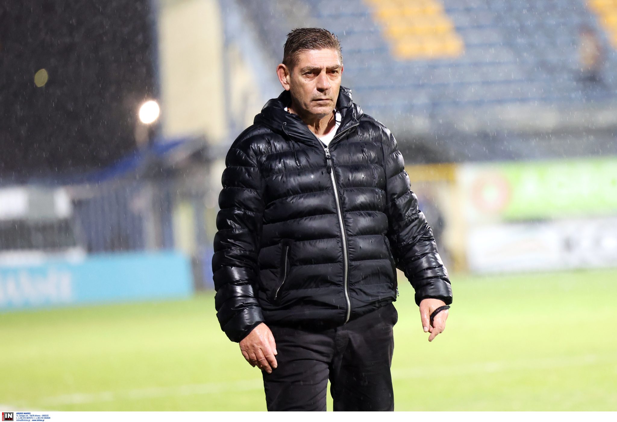 Σάββας Παντελίδης