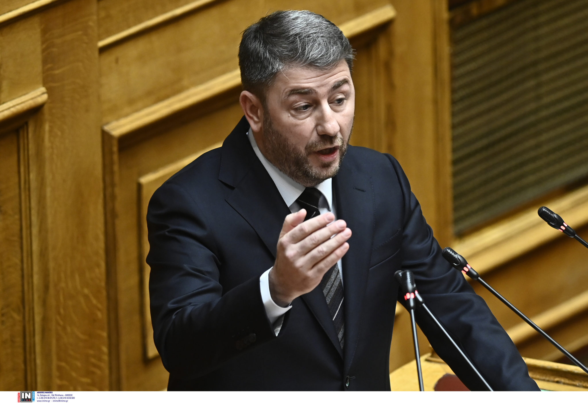 Ανδρουλάκης