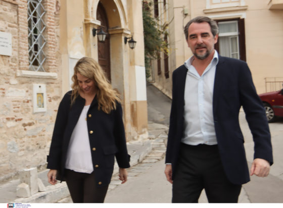 Νικόλαος Ντε Γκρες Χρυσή Βαρδινογιάννη