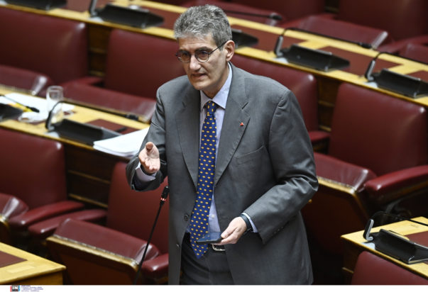 Χρήστος Γιαννούλης