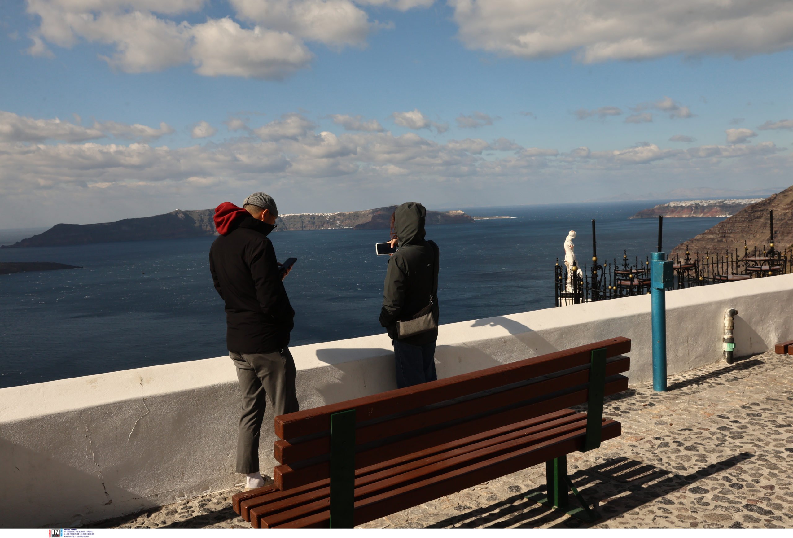 Σαντορίνη