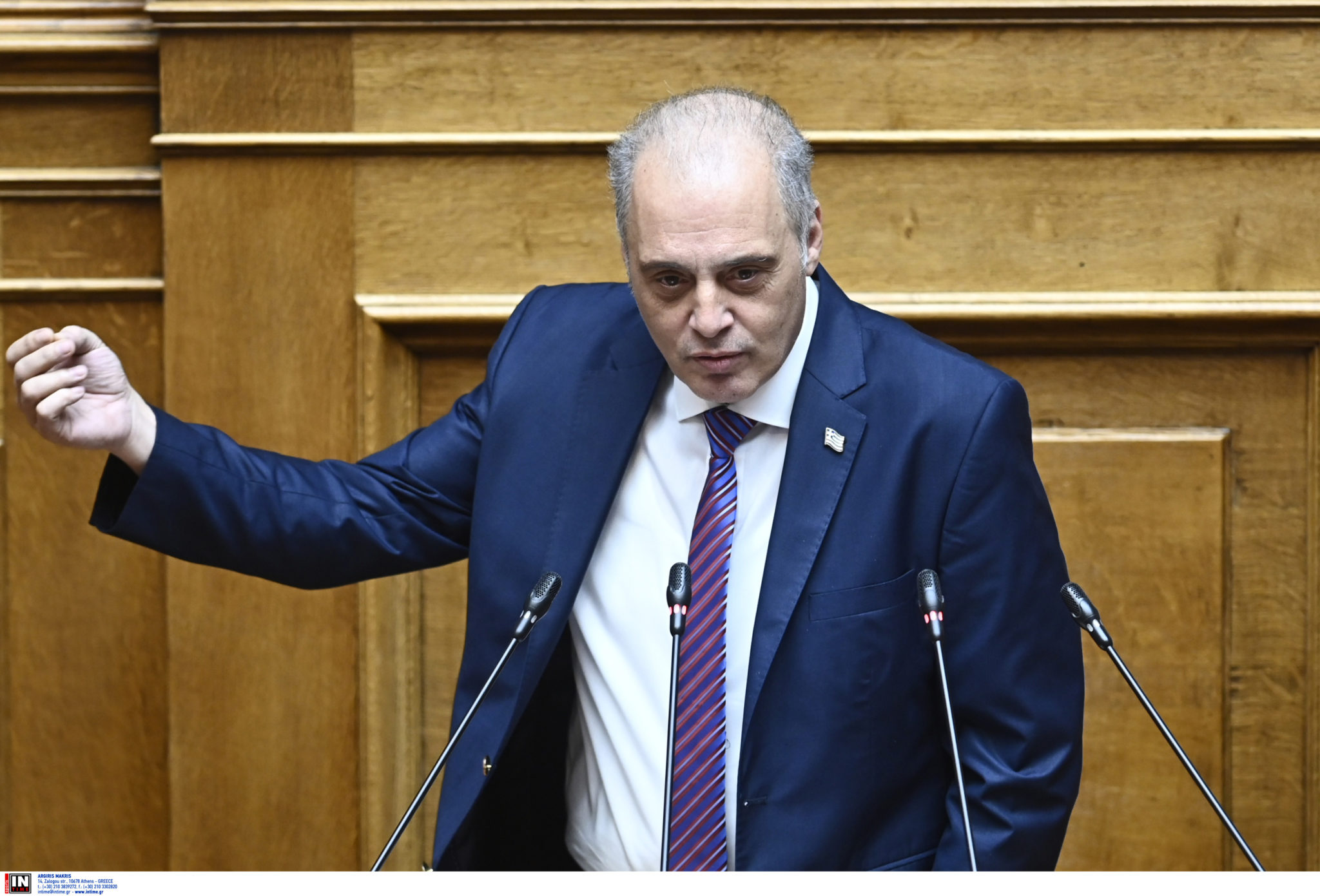 Βελόπουλος