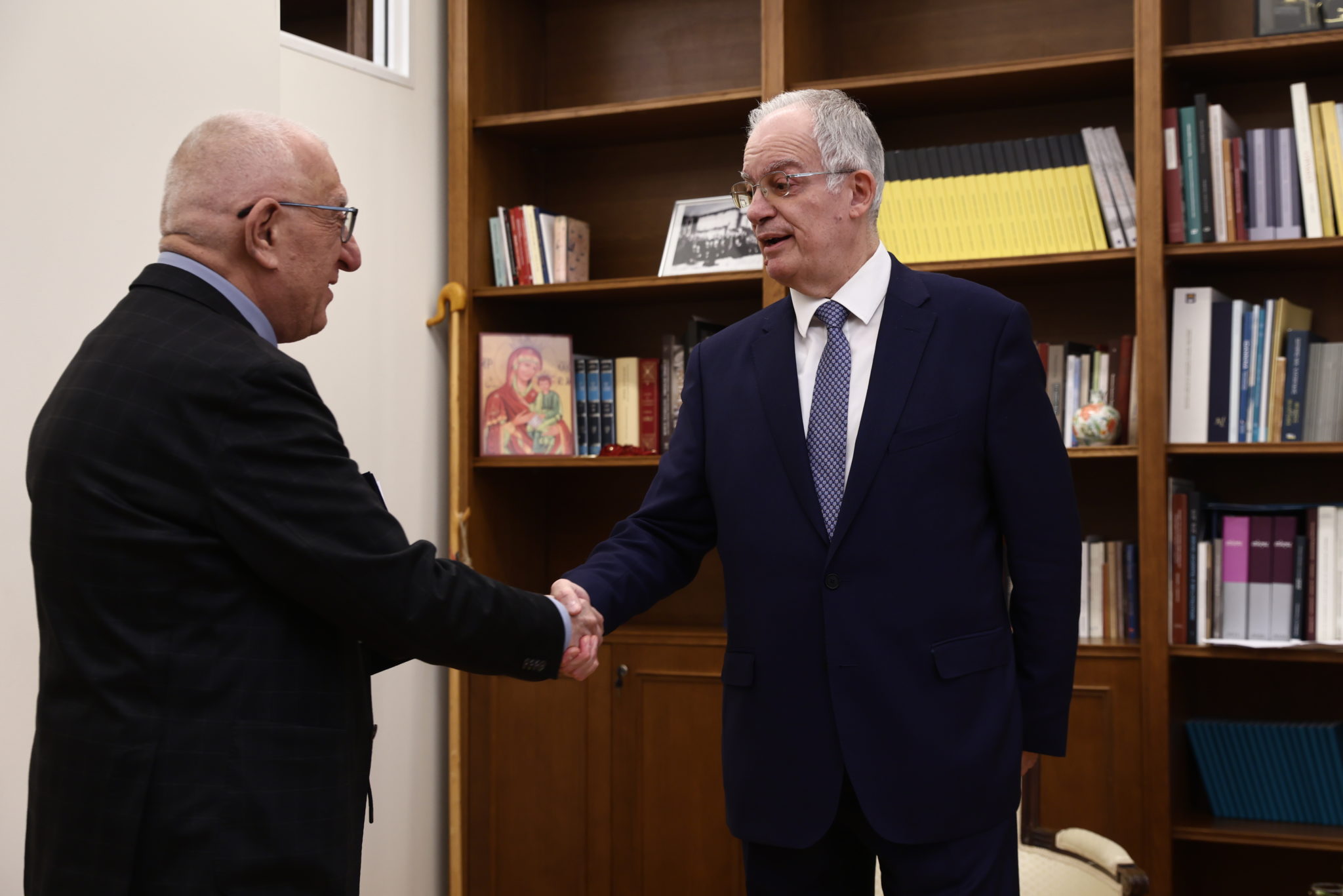 Κακλαμάνης Τασούλας