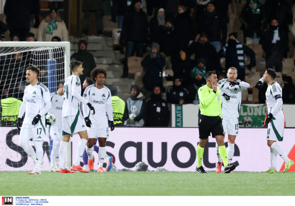 Παναθηναϊκός Βικινγκουρ