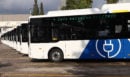 Μαρούσι: Συνελήφθη 39χρονος που κρατούσε μεταλλικές λάμες από ψαλίδι και φώναζε μέσα σε λεωφορείο