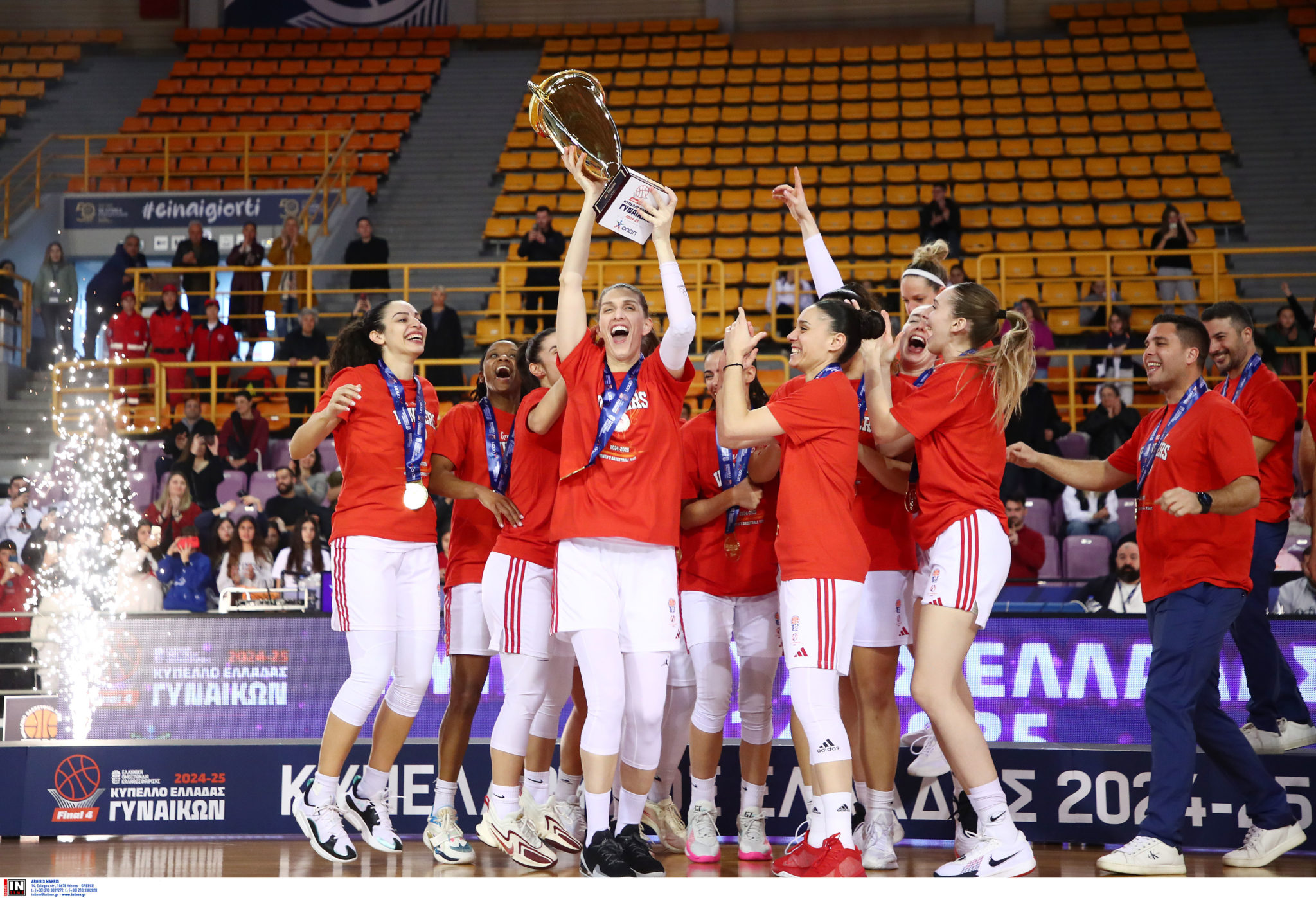 Ολυμπιακός