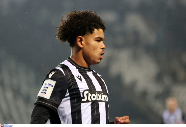 ΠΑΟΚ Σορετίρε