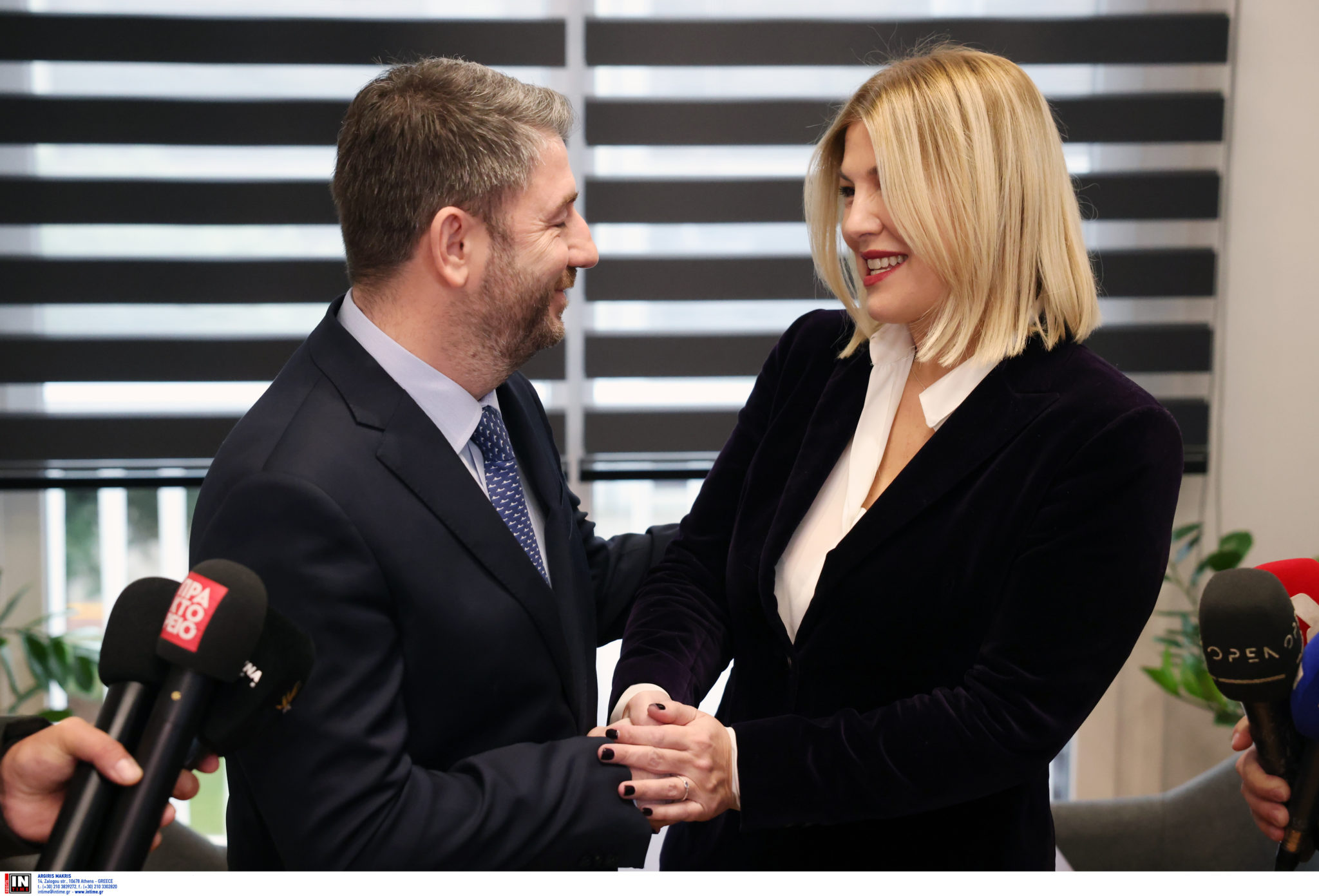 Θρασκιά - Ανδρουλάκης