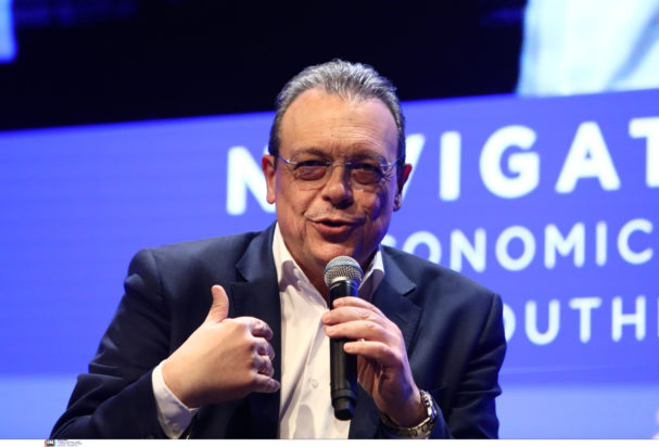 Σωκράτης Φάμελλος