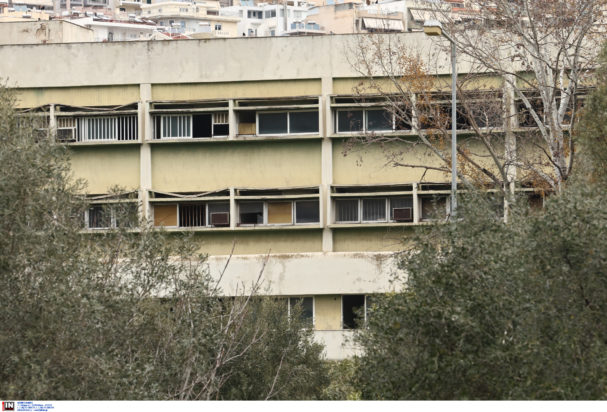 Δαφνί δολοφονία