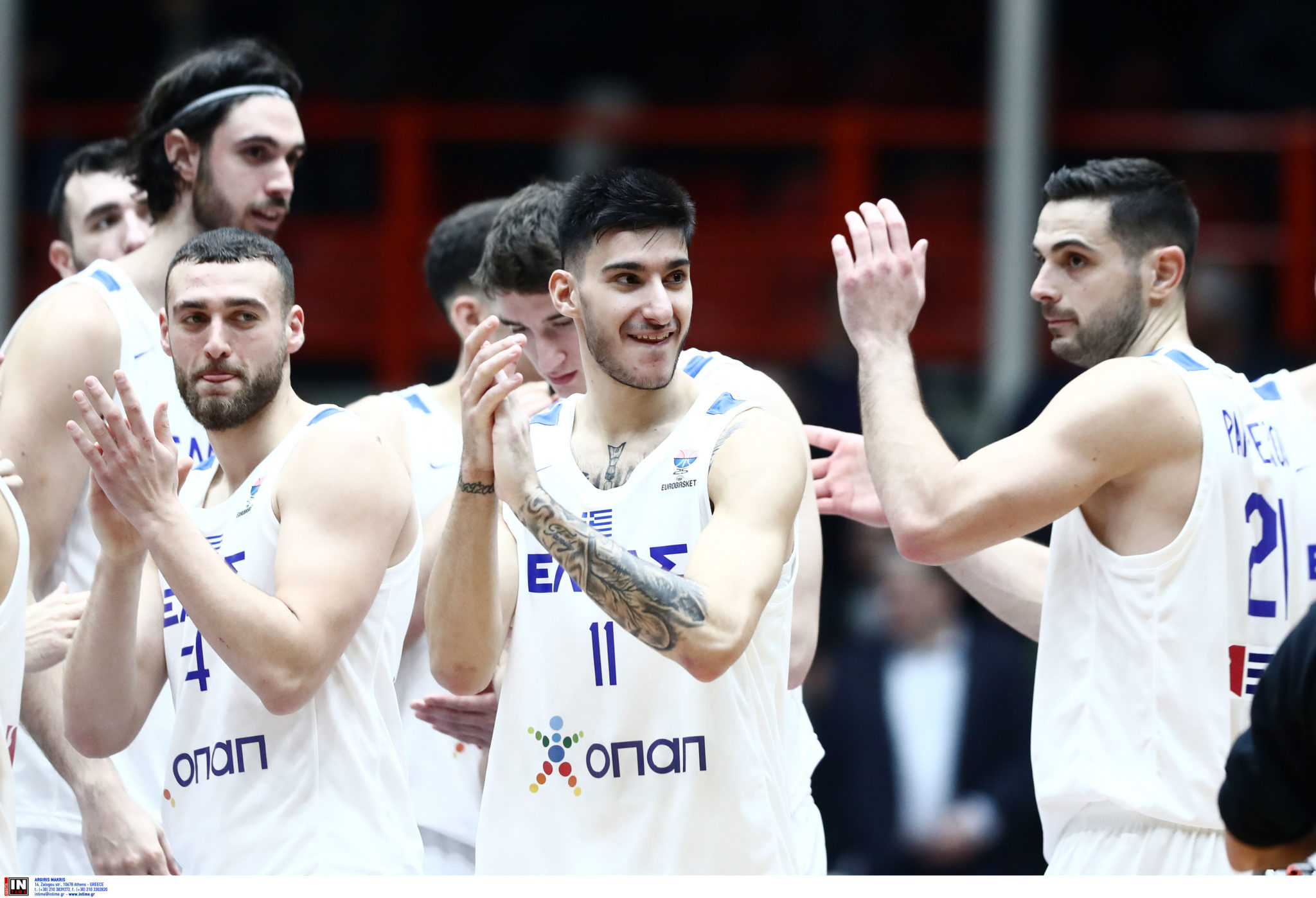 Εθνική Ελλάδας