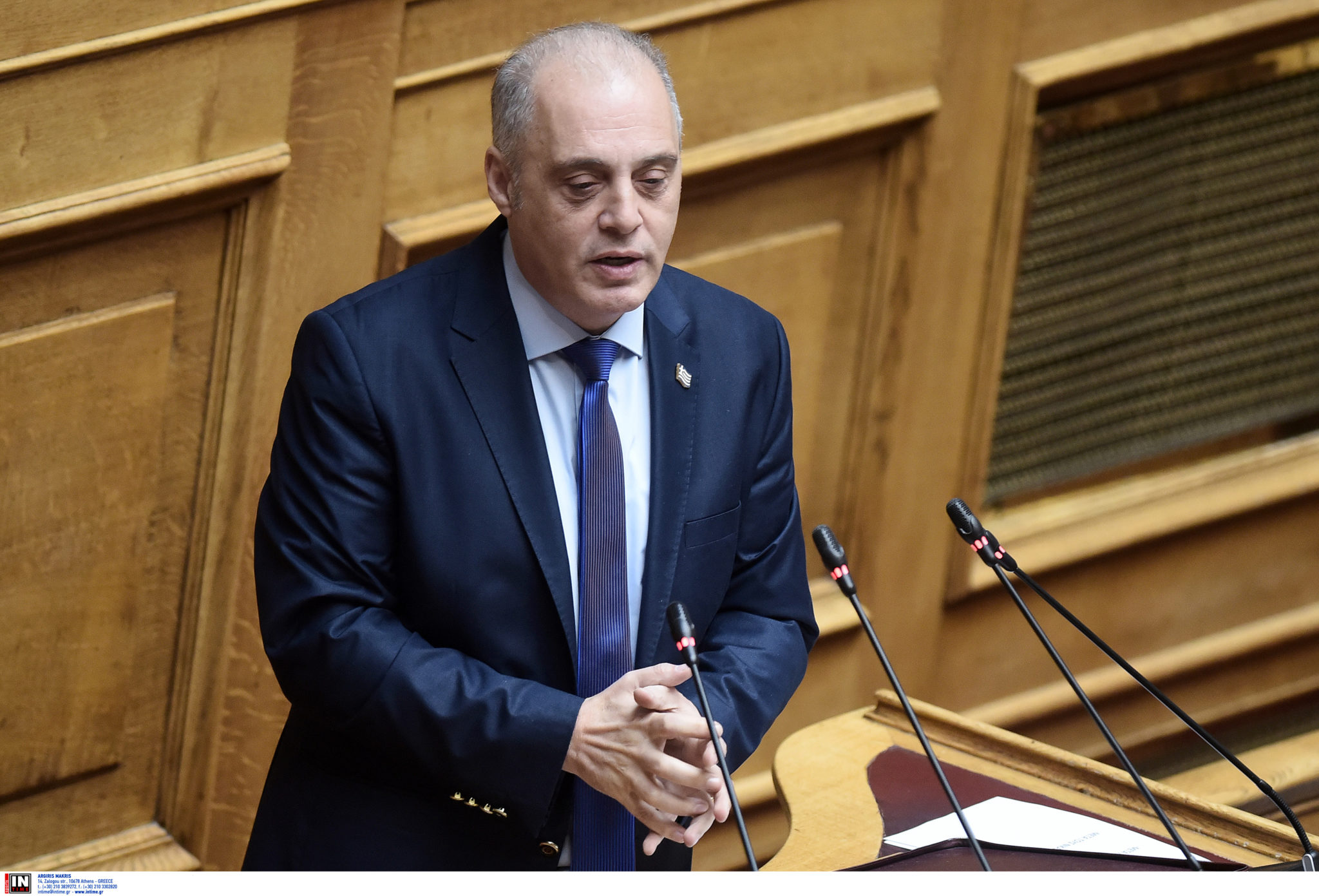 Βελόπουλος