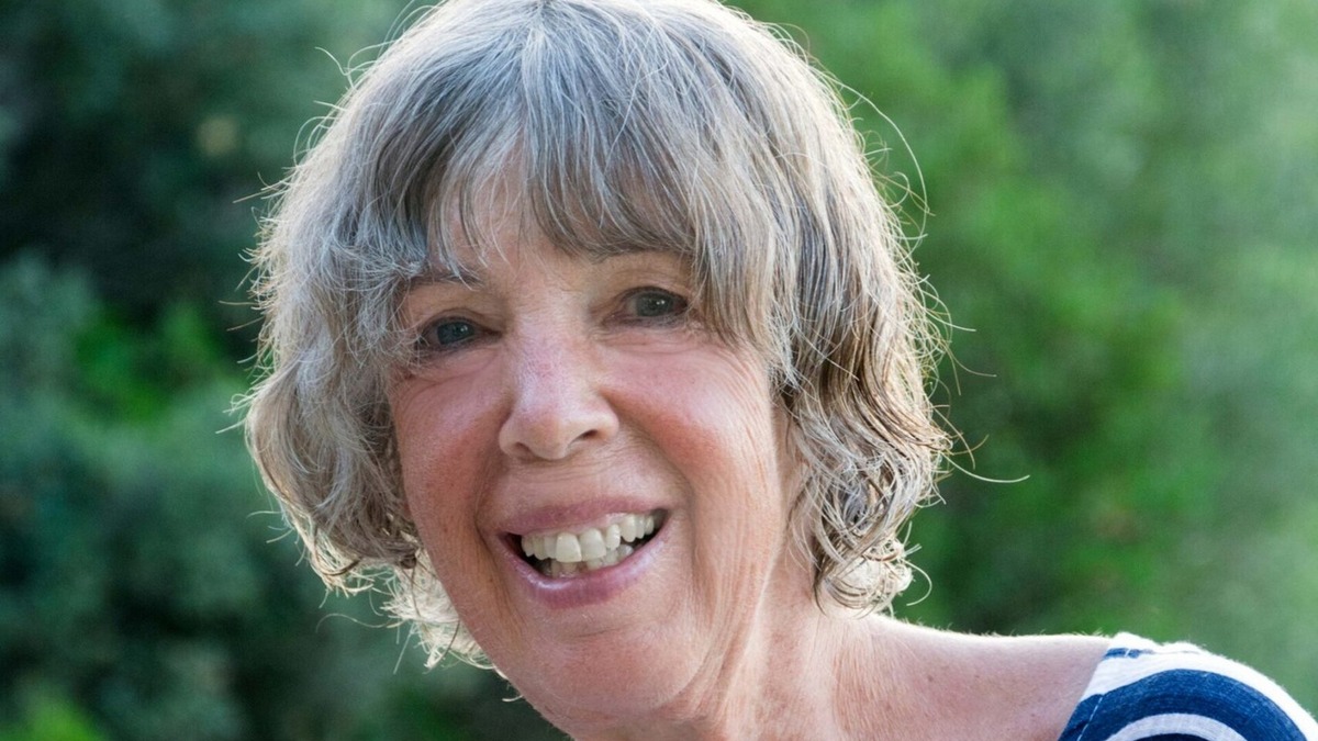 Πέθανε η αρχιτέκτων-πολεοδόμος Αλέκα Καραδήμου-Γερόλυμπου, ομότιμη καθηγήτρια ΑΠΘ