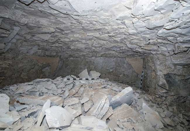 Φωτογραφία: National Museum of Egyptian Civilization