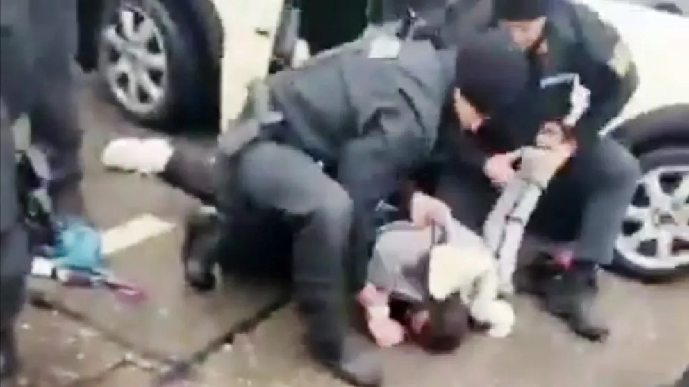 Μόναχο: 24χρονος Αφγανός ο οδηγός του αυτοκινήτου που έπεσε πάνω σε διαδηλωτές – Η αστυνομία εκτιμά ότι δεν ήταν ατύχημα