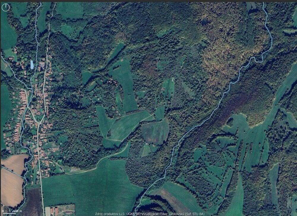 Φωτογραφία: ÚGKK SR/ T. Lieskovský, SvF STU Bratislava