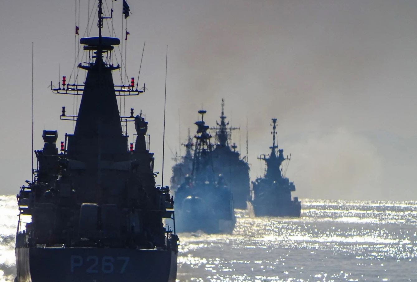 αμυνιτκεσ δαπανεσ