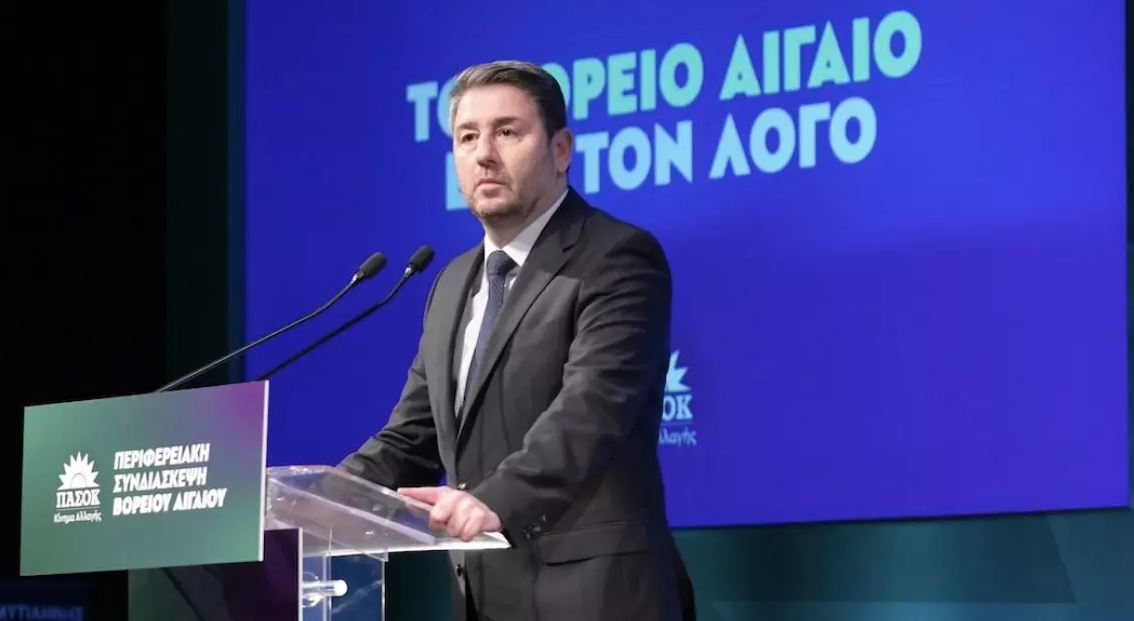 Ανδρουλάκης