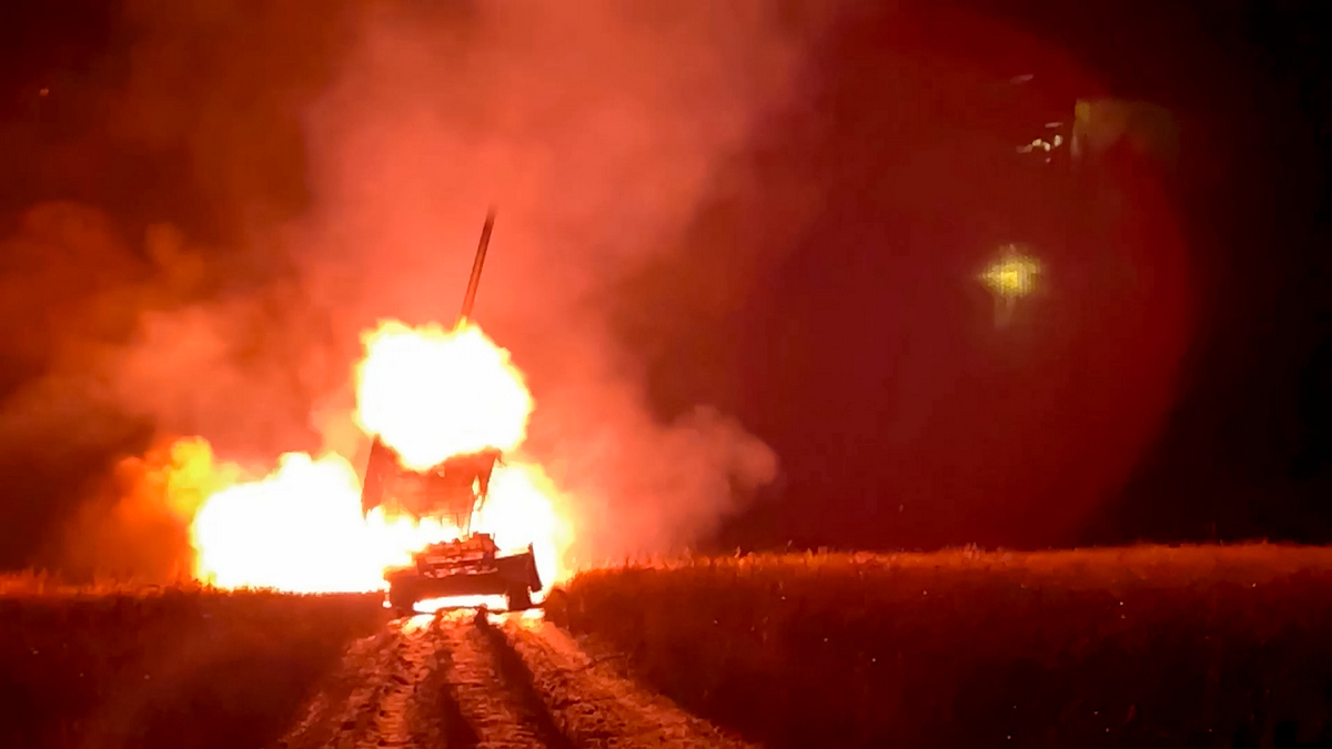 Πόλεμος στην Ουκρανία: Δύο άνθρωποι σκοτώθηκαν έπειτα από ρωσικά πλήγματα