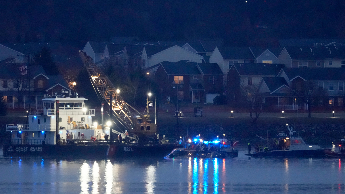 ΗΠΑ: Ανακτήθηκε το μαύρο κουτί του στρατιωτικού ελικοπτέρου