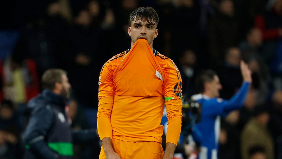 Ρεάλ Μαδρίτης: Ο Ραούλ Ασένθιο ερευνάται για διακίνηση πορνογραφικού υλικού